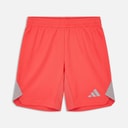 adidas Junior Tiro 25 Pro Shorts Shock Red