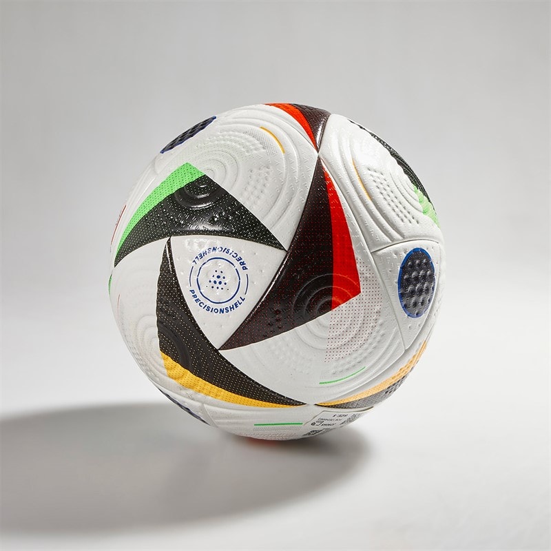 adidas Ekstraklasa Pro Match Football (FIFA Quality Pro Certified) Multi - Image 2