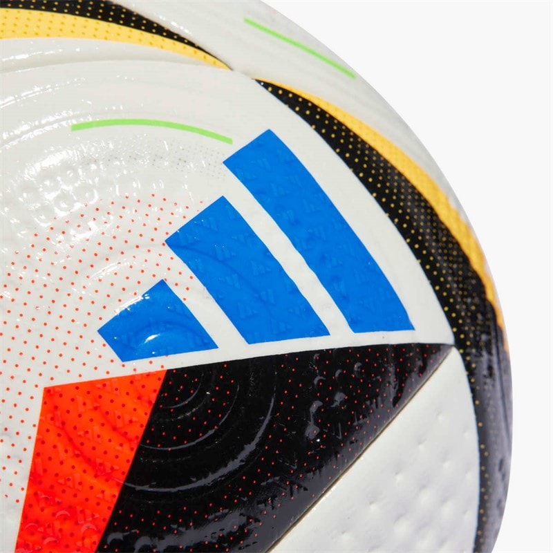 adidas Ekstraklasa Pro Match Football (FIFA Quality Pro Certified) Multi - Image 3