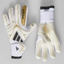 adidas Copa Pro Goalkeeper Gloves Zero Metalic/Black/Gold Metallic