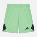 adidas Junior Tiro 25 Pro Shorts Glory Mint