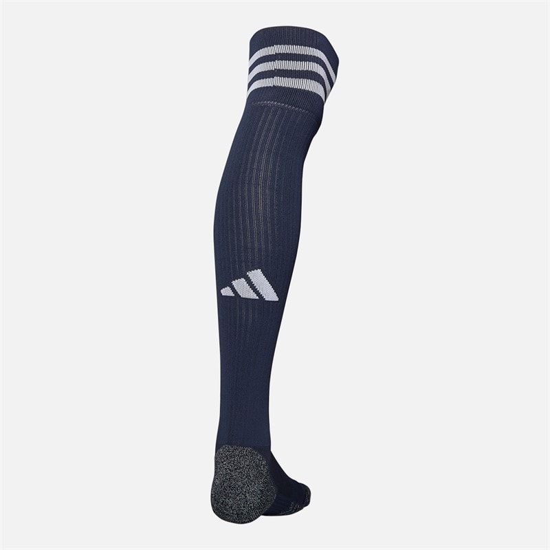 adidas BIH Bosnia 2022 Football Socks Night Navy - Image 2