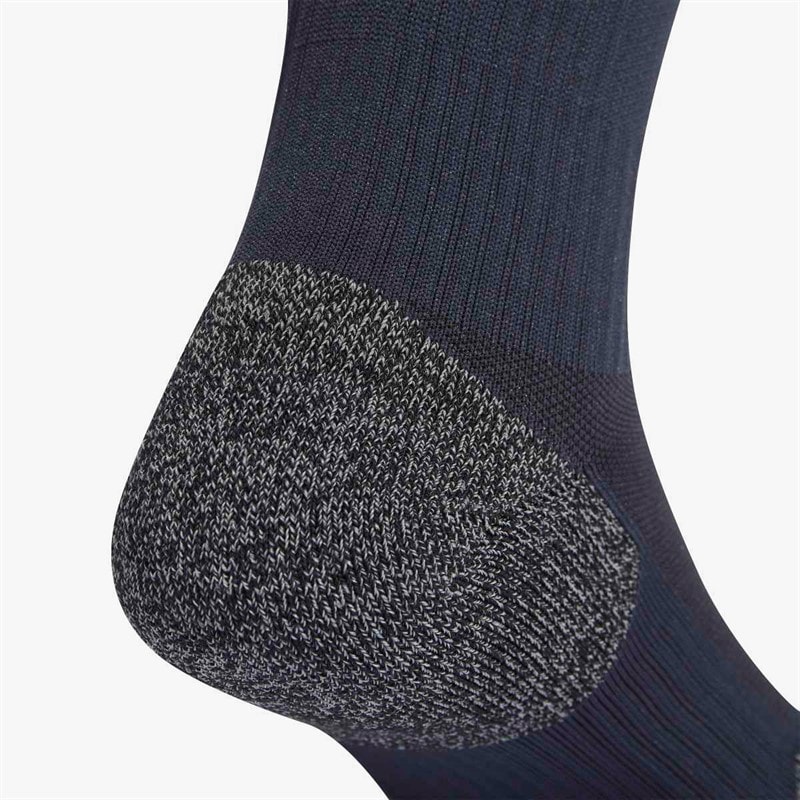 adidas BIH Bosnia 2022 Football Socks Night Navy - Image 3