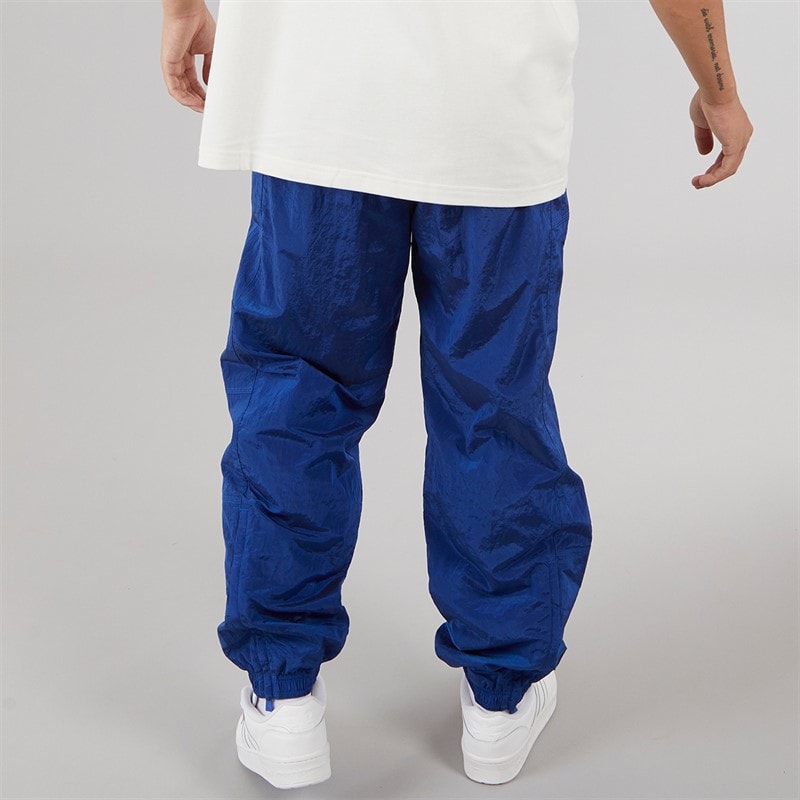adidas Originals Mens EQT Track Pants Equipment Blue - Image 2