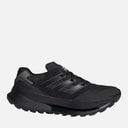 adidas Originals Mens Equipment Agravic Trainers Core Black/Core Black/Equipment Blue
