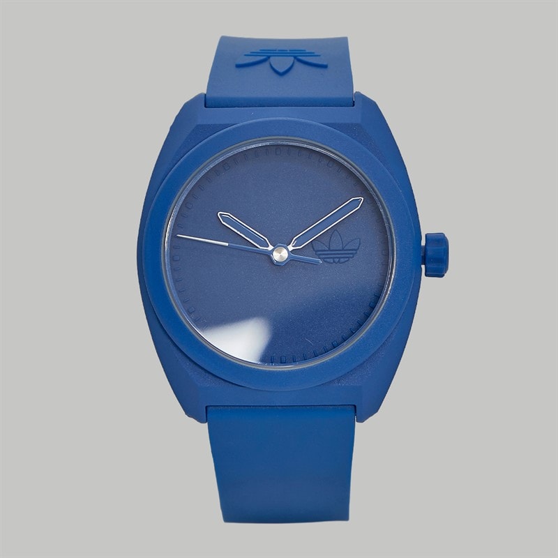 adidas Originals Project Three R Watch Bright Royal
