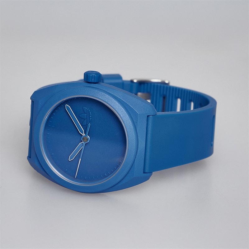 adidas Originals Project Three R Watch Bright Royal - Image 2