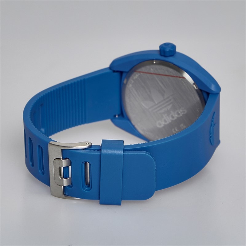 adidas Originals Project Three R Watch Bright Royal - Image 3