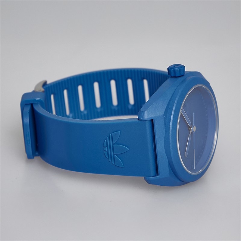 adidas Originals Project Three R Watch Bright Royal - Image 4