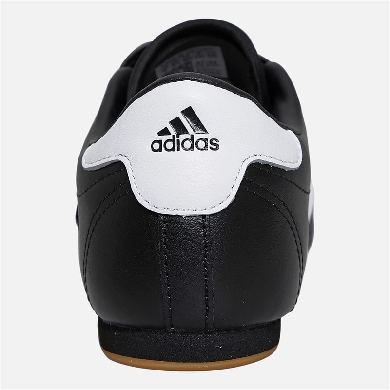 adidas Originals Womens Taekwondo Trainers Core Black/Cloud White/Gum 3 - Image 3