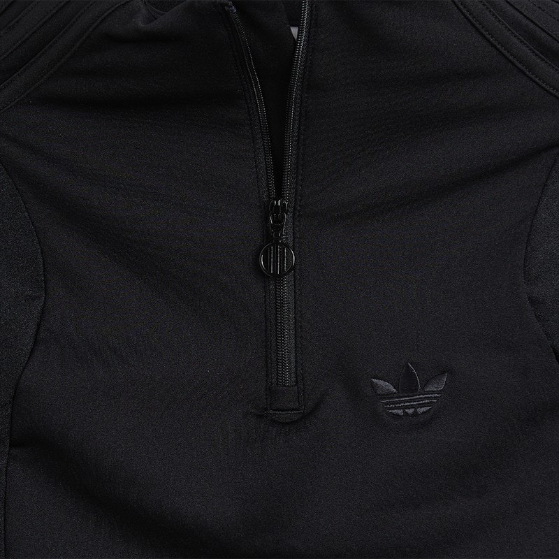 adidas Originals Womens Supernova Bodysuit Black - Image 3