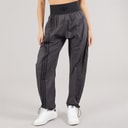 adidas Originals Womens Waistband Joggers Black