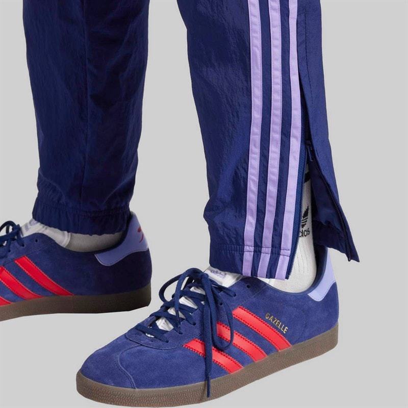 adidas Originals Mens AFC Arsenal FC Originals Track Pants Night Sky - Image 5