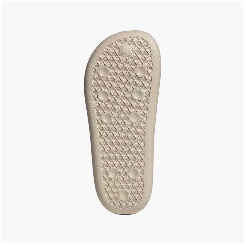 adidas Originals Womens Adilette Ayoon Slides Bliss/Core Black/Bliss - Image 2