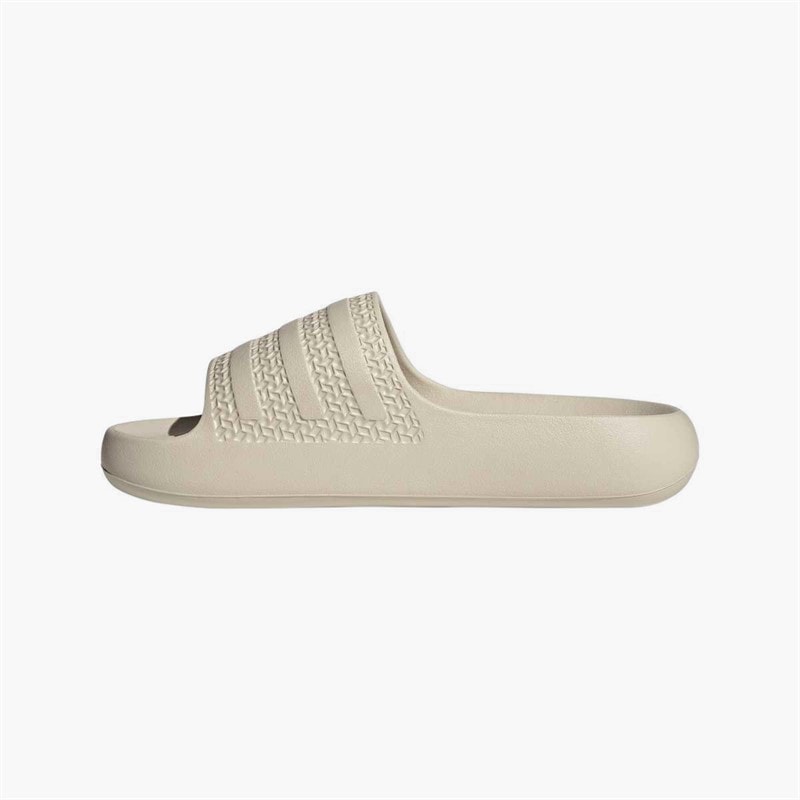 adidas Originals Womens Adilette Ayoon Slides Bliss/Core Black/Bliss - Image 5