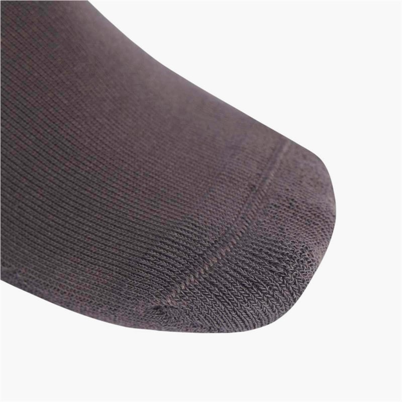 adidas Originals  Two Toned Two Pack Crew Socks Tech Olive/Grey Strata - Image 3