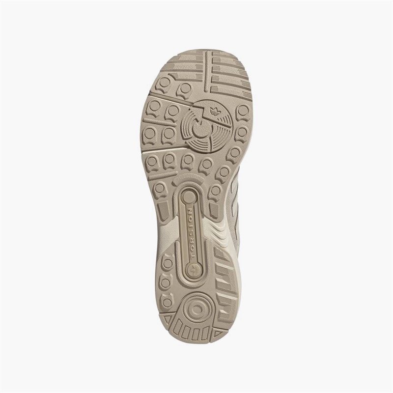 adidas Originals Mens ZX RS Trainers Alumina/Alumina/Wonder Beige - Image 2