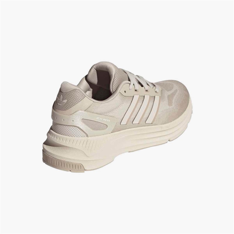 adidas Originals Mens ZX RS Trainers Alumina/Alumina/Wonder Beige - Image 3