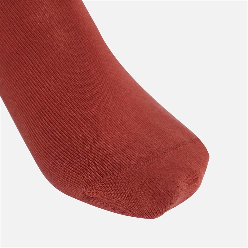adidas Originals  Adibreak Two Pack Crew Socks Cardboard/Burnt Sienna - Image 3