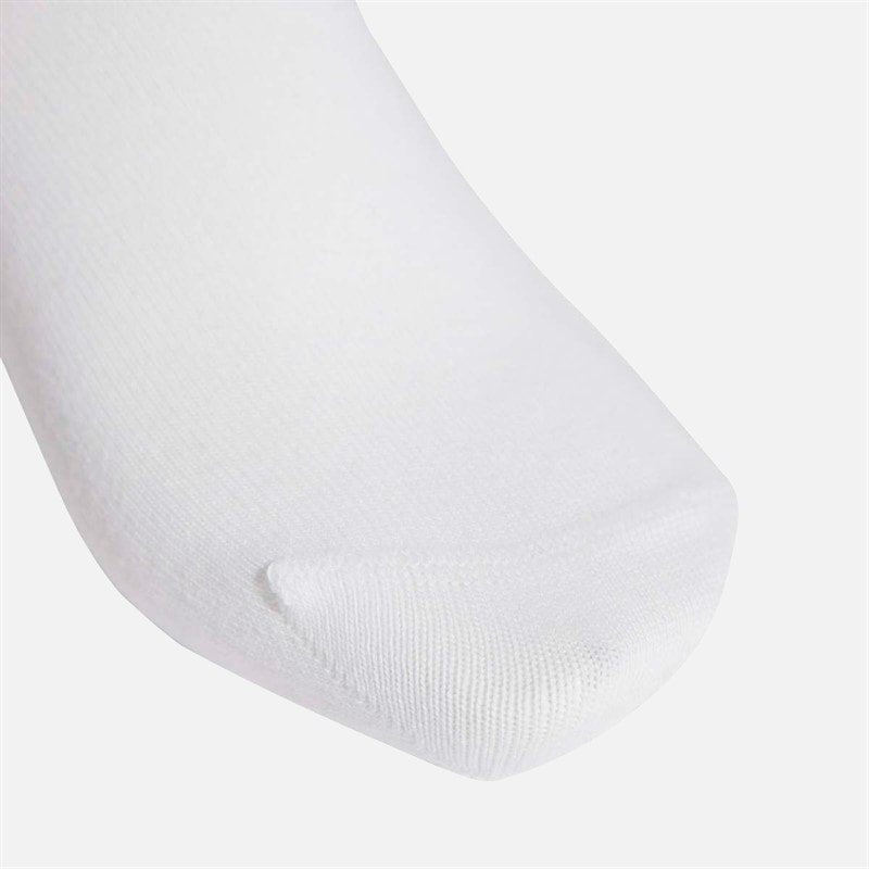 adidas Originals  Adibreak Two Pack Crew Socks White/Black - Image 4