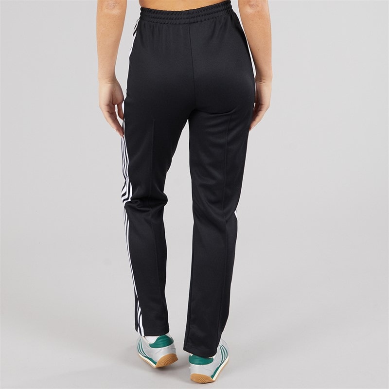 adidas Originals Womens Adicolor Classics Beckenbauer Track Pants Black - Image 2