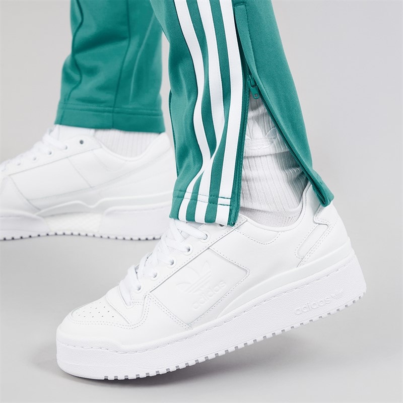 adidas Originals Womens Adicolor Superstar Track Pants Arctic Fusion - Image 5
