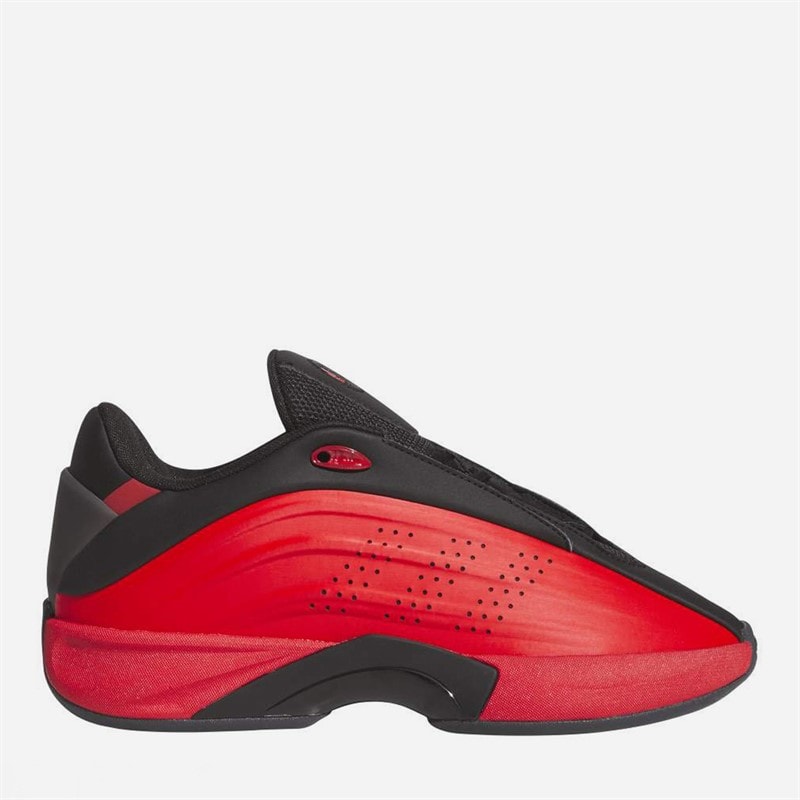 adidas Originals Nova IIInfinity Trainers Red/Red/Core Black