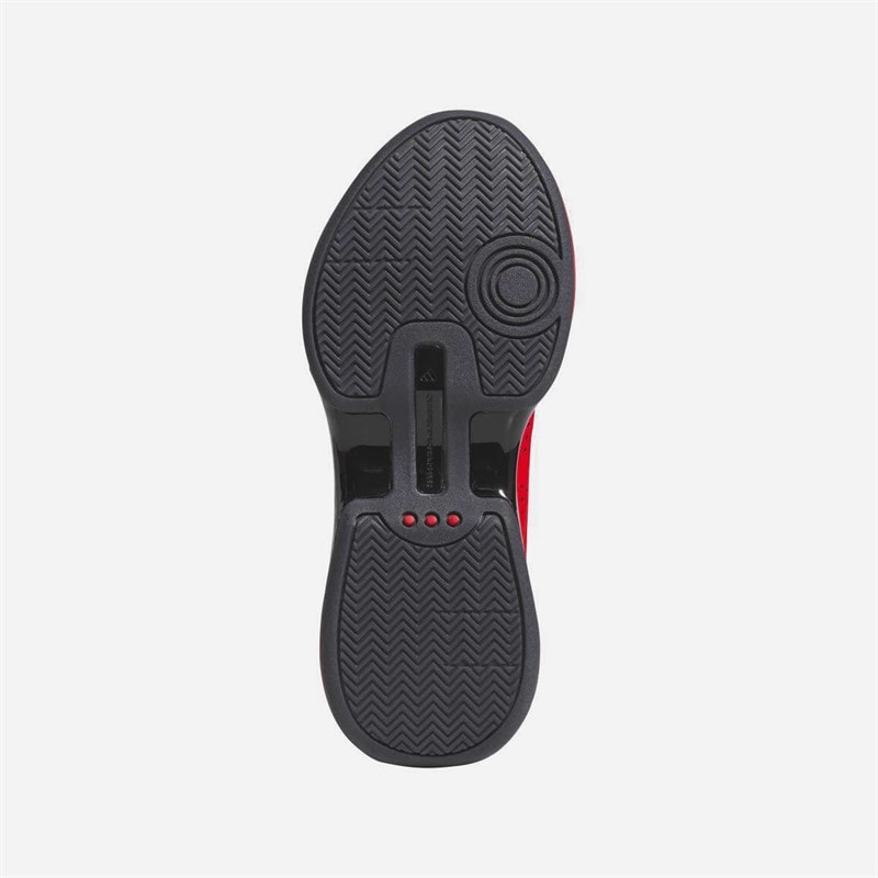 adidas Originals Nova IIInfinity Trainers Red/Red/Core Black - Image 2