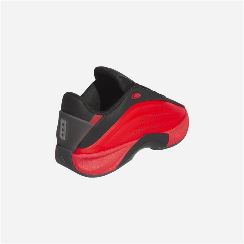 adidas Originals Nova IIInfinity Trainers Red/Red/Core Black - Image 3