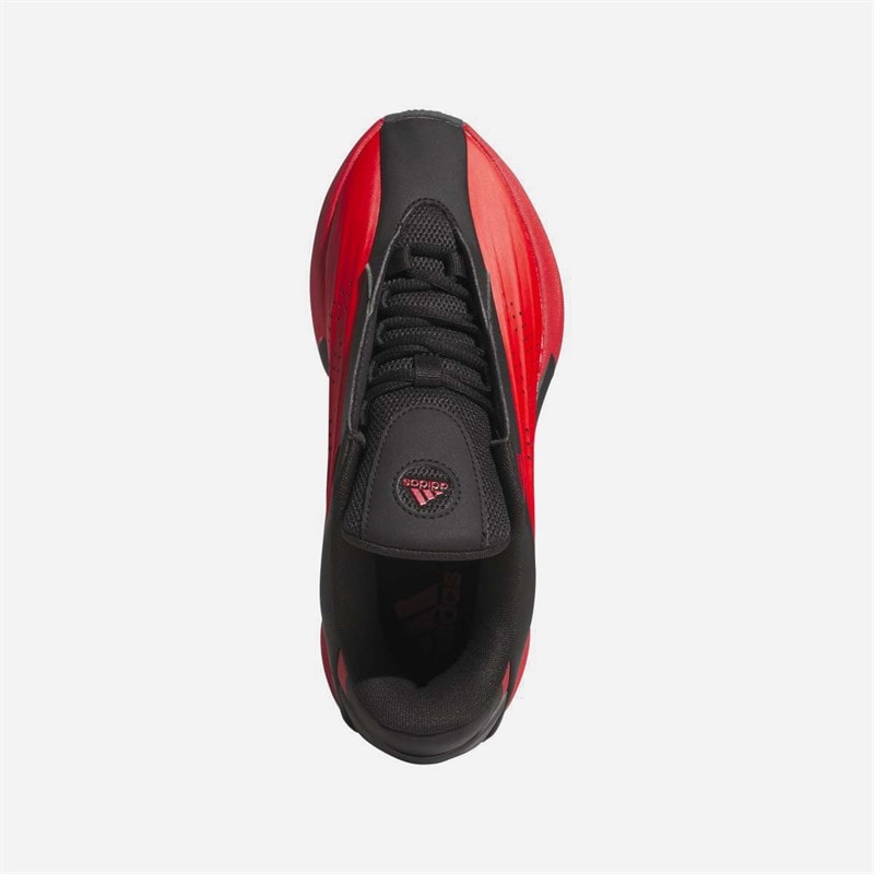 adidas Originals Nova IIInfinity Trainers Red/Red/Core Black - Image 4