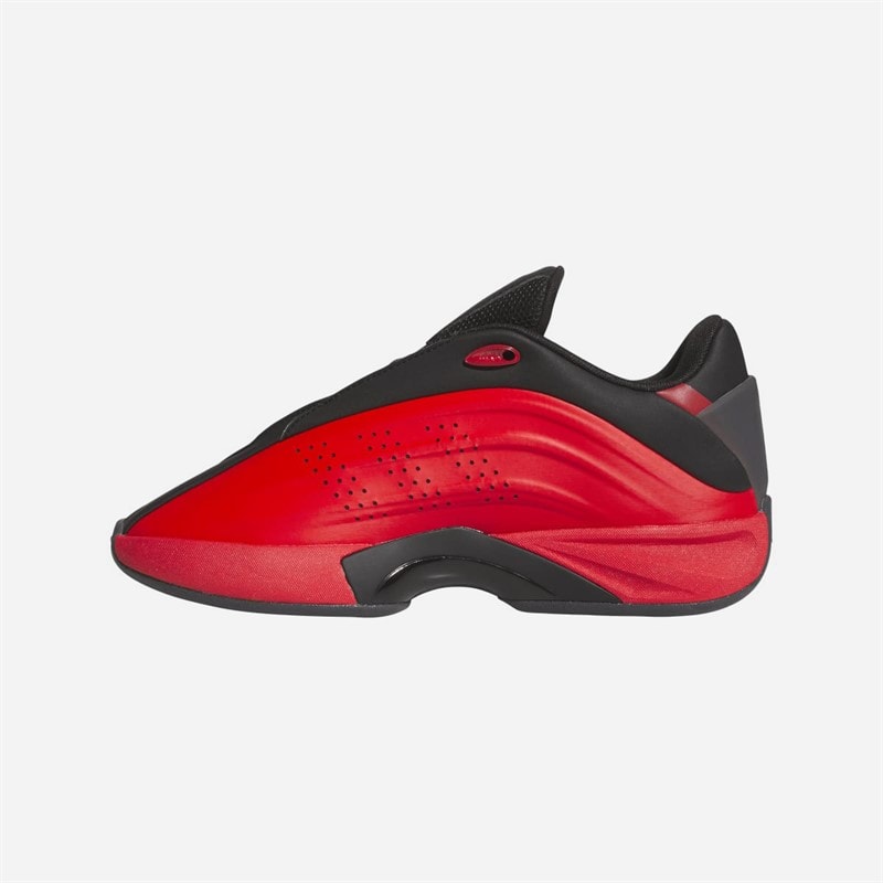 adidas Originals Nova IIInfinity Trainers Red/Red/Core Black - Image 5