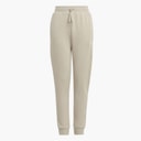 adidas Originals Junior Adicolor Trefoil Joggers Wonder Beige/White