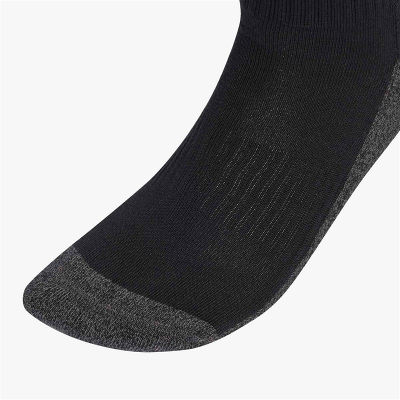 adidas Originals EQT Equipment Two Pack Cushioned Crew Socks Black - Image 3