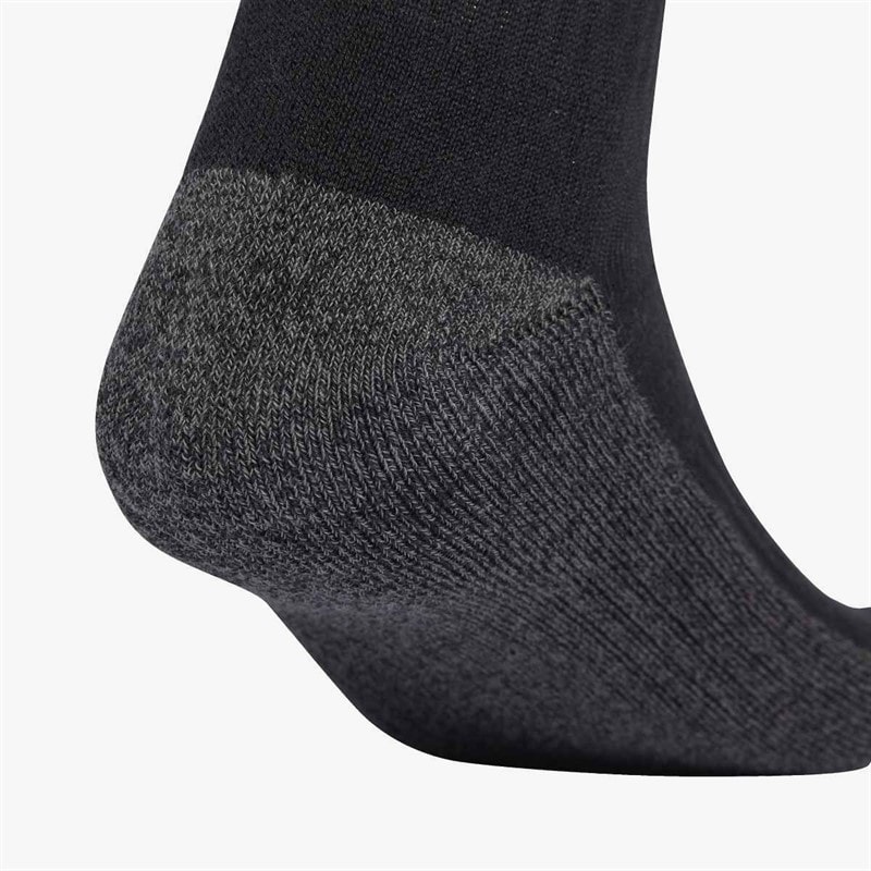 adidas Originals EQT Equipment Two Pack Cushioned Crew Socks Black - Image 4