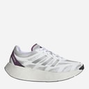 adidas Originals Adizero Aruku Trainers Cloud White/Grey Two/Rich Mauve