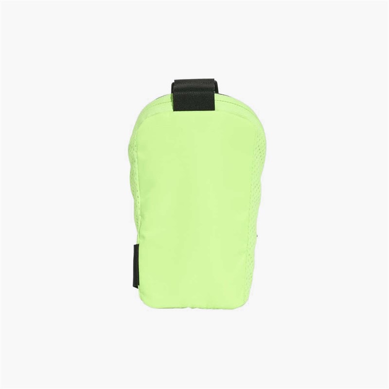 adidas Originals Adicolor Small Item Bag Signal Green - Image 2