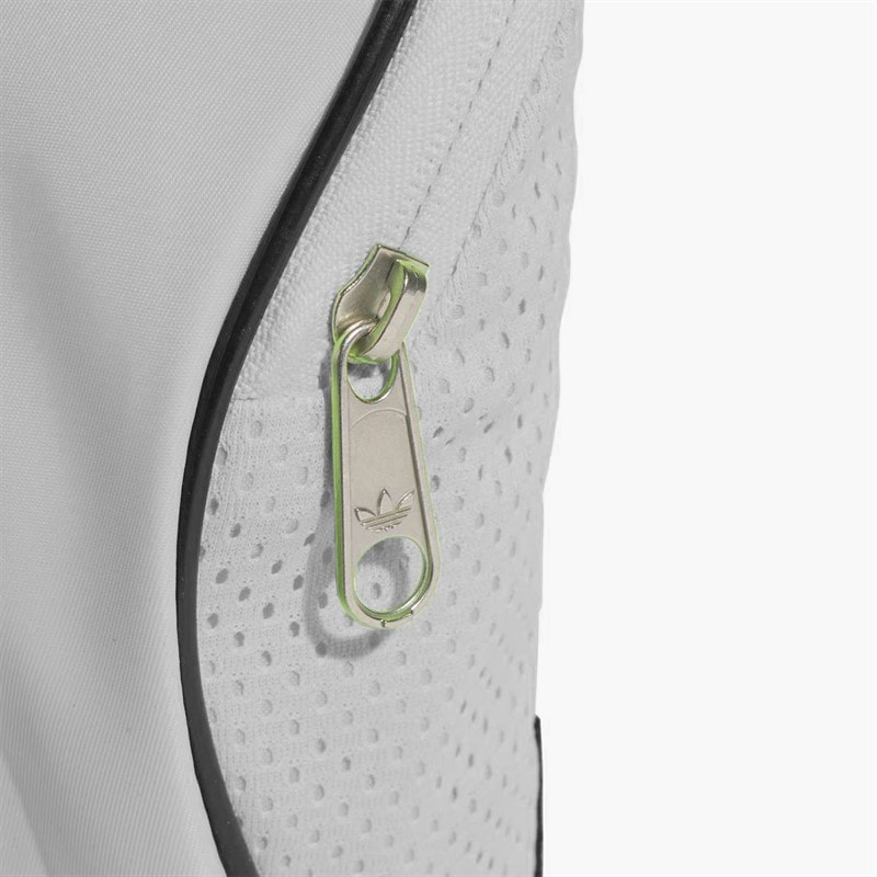 adidas Originals Adicolor Small Item Bag Signal Green - Image 5