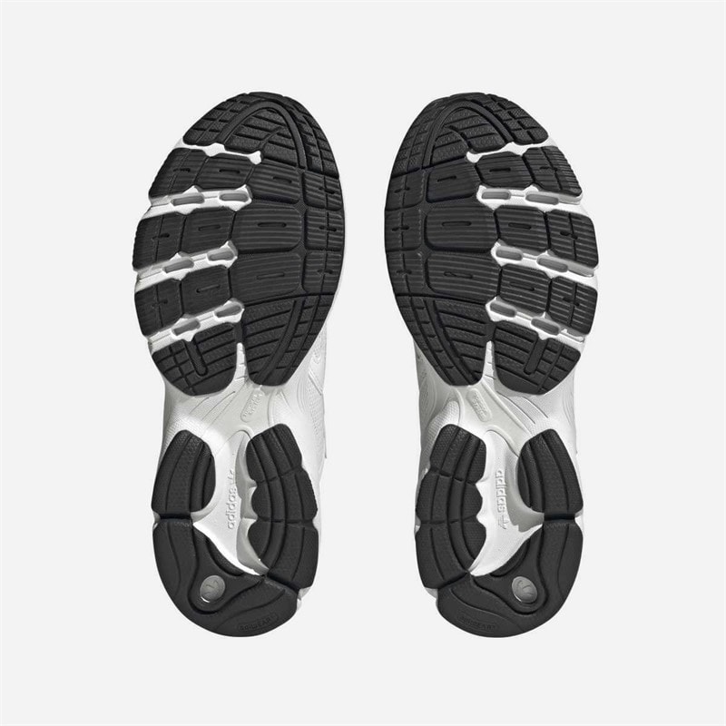 adidas Originals Womens Astir Trainers Cloud White/Cloud White/White - Image 2