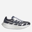 adidas Originals Adizero Aruku Trainers Silver Metallic/Legend Ink/Preloved Ink
