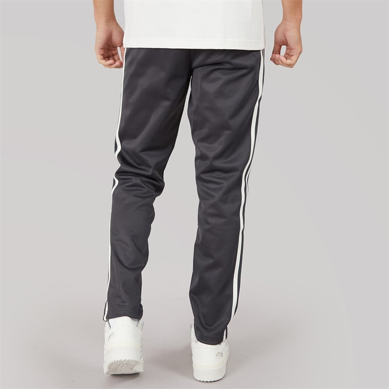 adidas Originals Mens DFB Germany Beckenbauer Track Pants Utility Black - Image 2