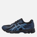 Asics Gel-Sekiran Trainers Black/Polar Night