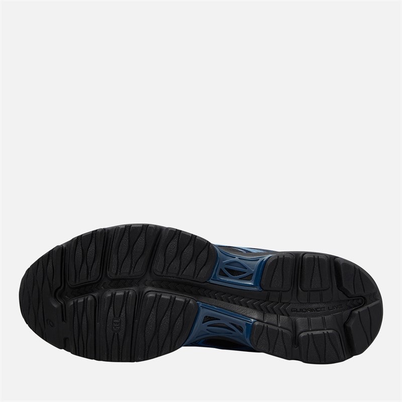 Asics Gel-Sekiran Trainers Black/Polar Night - Image 2