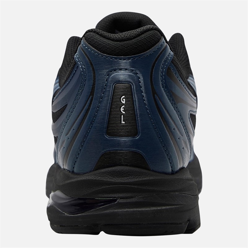 Asics Gel-Sekiran Trainers Black/Polar Night - Image 3