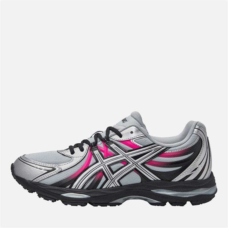 Asics Gel-Sekiran Trainers Piedmont Grey/Pure Silver - Image 1