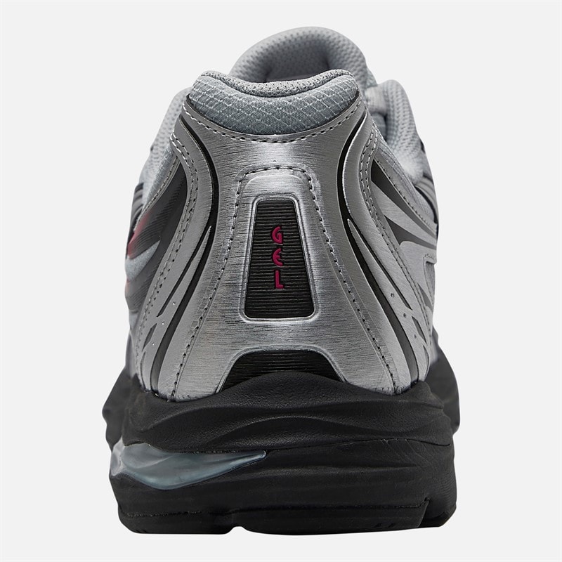 Asics Gel-Sekiran Trainers Piedmont Grey/Pure Silver - Image 3