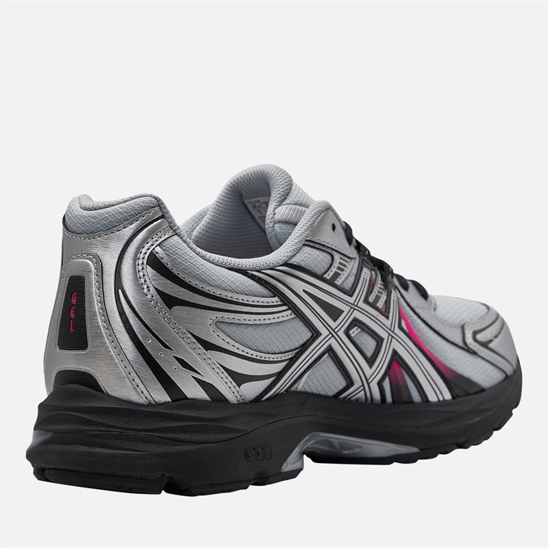 Asics Gel-Sekiran Trainers Piedmont Grey/Pure Silver - Image 5
