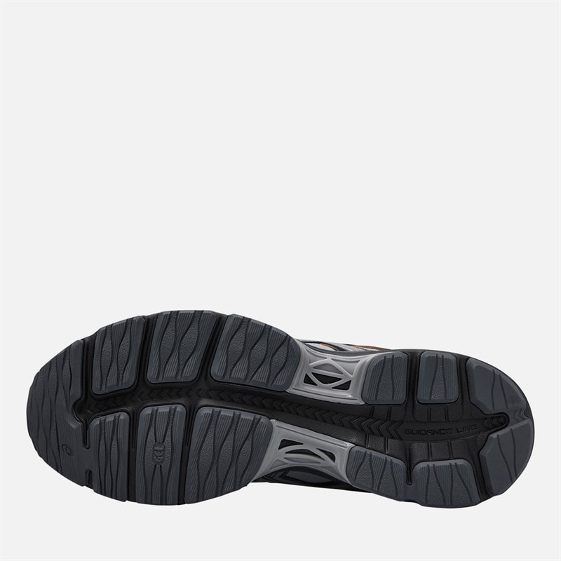 Asics Gel-Sekiran Trainers Gravel/Gravel - Image 2