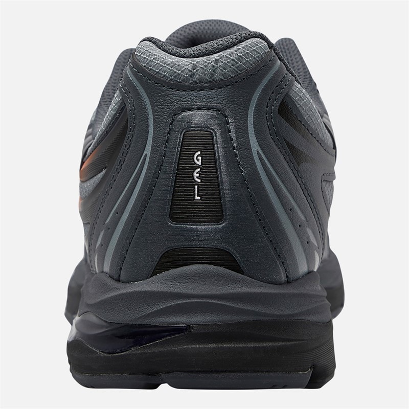 Asics Gel-Sekiran Trainers Gravel/Gravel - Image 3