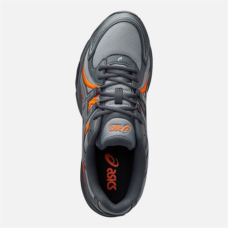 Asics Gel-Sekiran Trainers Gravel/Gravel - Image 4