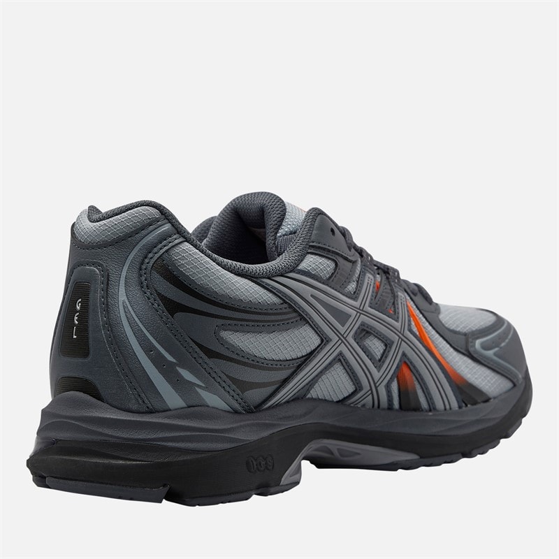 Asics Gel-Sekiran Trainers Gravel/Gravel - Image 5